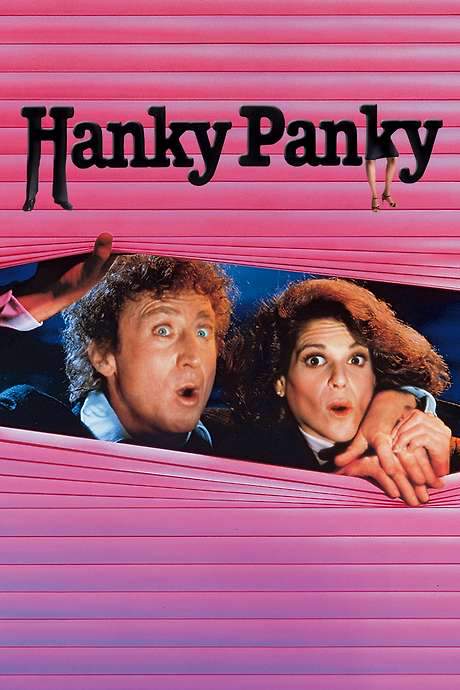 Hanky Panky